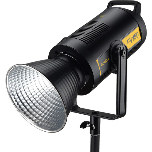 Godox FV150 High Speed Sync Flash LED Light - 7